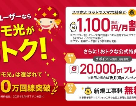 Cách đăng ký wifi cố định DOCOMO hikari