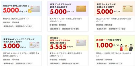 Hướng dẫn đăng ký thẻ rakuten nhận 8000 point
